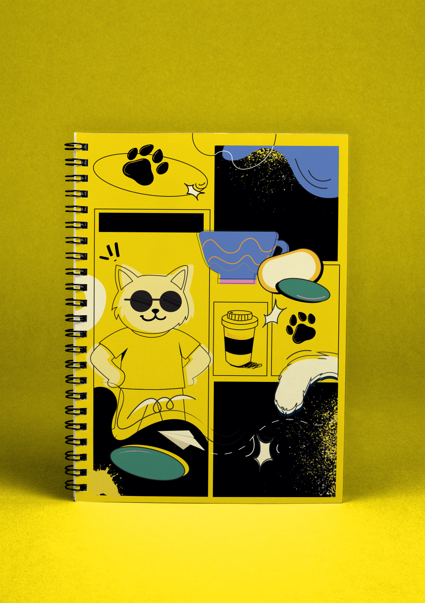 The Playbook